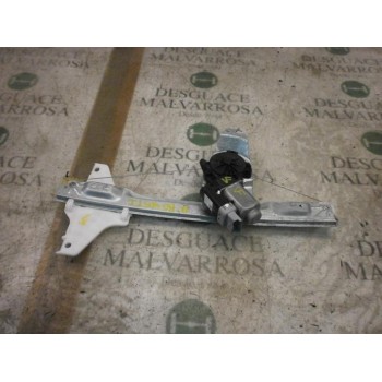 ELEVALUNAS TRASERO IZQUIERDO 