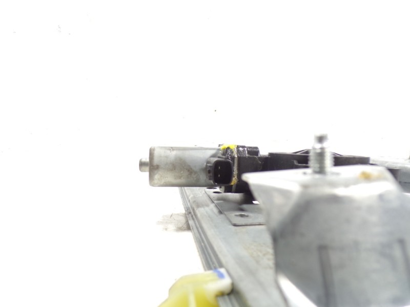 Recambio de elevalunas trasero izquierdo para renault clio iv societé referencia OEM IAM 827010501R 128001472B 