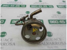 Recambio de bomba direccion para ford fusion (cbk) 1.4 tdci cat referencia OEM IAM   