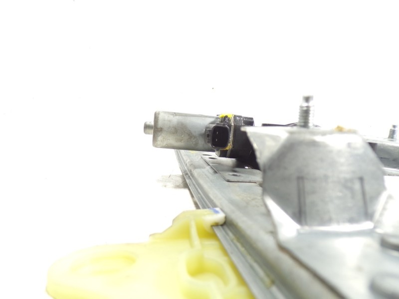 Recambio de elevalunas trasero izquierdo para renault clio iv societé referencia OEM IAM 827010501R 128001472B 