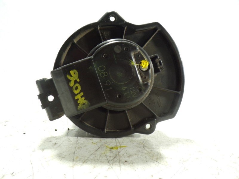 Recambio de motor calefaccion para toyota iq 1.0 cat referencia OEM IAM 8710374030 61L160891 
