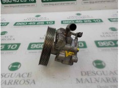 Recambio de bomba direccion para ford fusion (cbk) 1.4 tdci cat referencia OEM IAM    2