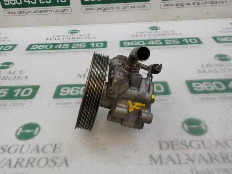 Recambio de bomba direccion para ford fusion (cbk) 1.4 tdci cat referencia OEM IAM   