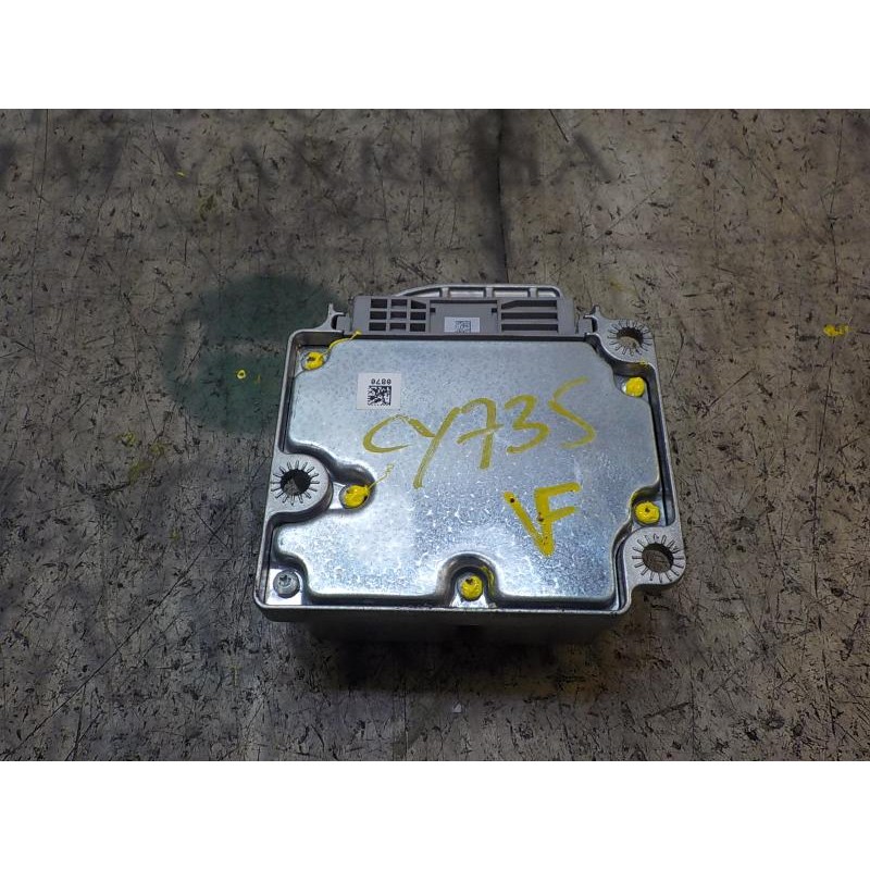 Recambio de centralita airbag para bmw x3 (e83) 2.0 16v diesel cat referencia OEM IAM 65773424581 6577342458101 0285001870