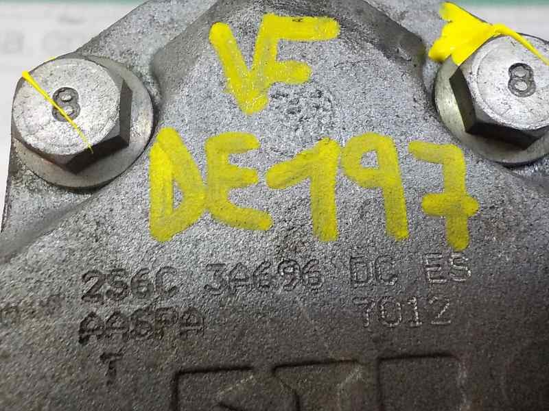 Recambio de bomba direccion para ford fusion (cbk) 1.4 tdci cat referencia OEM IAM   