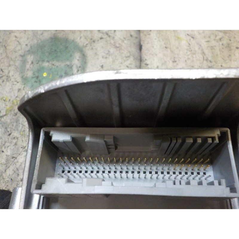 Recambio de centralita airbag para bmw x3 (e83) 2.0 16v diesel cat referencia OEM IAM 65773424581 6577342458101 0285001870