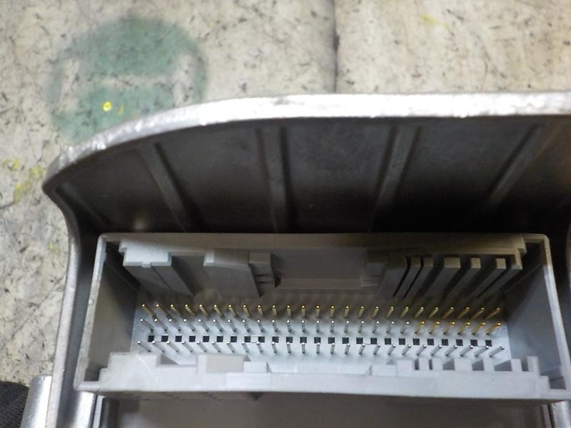 Recambio de centralita airbag para bmw x3 (e83) 2.0 16v diesel cat referencia OEM IAM 65773424581 6577342458101 0285001870