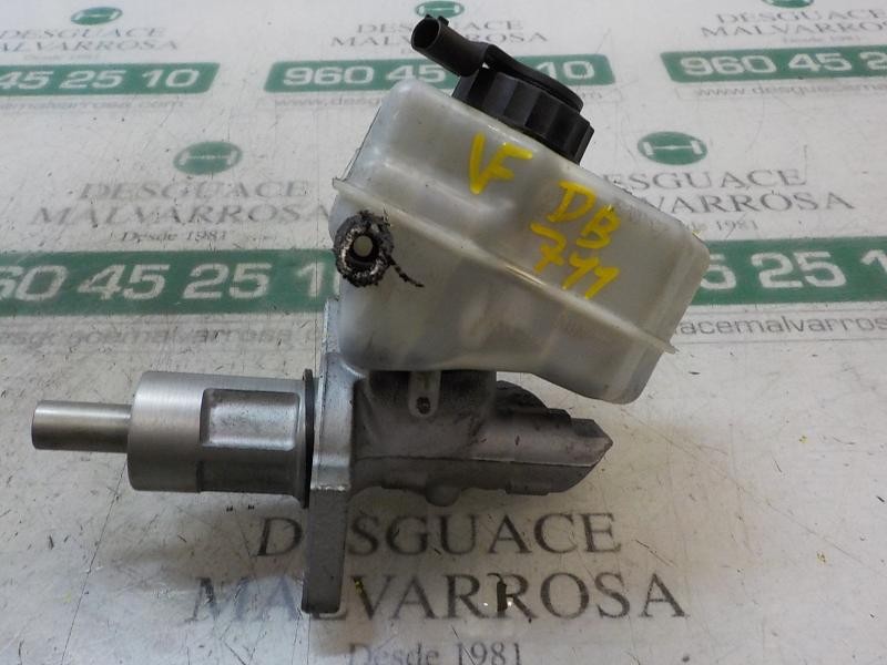 Recambio de bomba freno para bmw serie 1 berlina (e81/e87) 118d referencia OEM IAM 34336785663 2501SH6H 2501SH6H