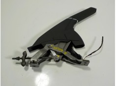 Recambio de palanca freno de mano para audi a1 sportback (gba) 1.5 16v tsi act referencia OEM IAM 2Q0711303C 82A711301J  2