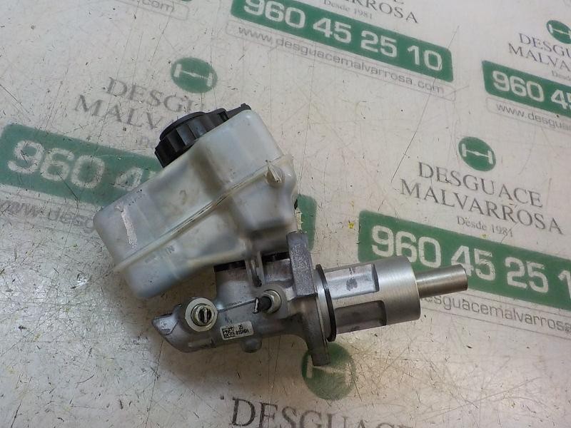 Recambio de bomba freno para bmw serie 1 berlina (e81/e87) 118d referencia OEM IAM 34336785663 2501SH6H 2501SH6H
