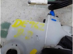 Recambio de cerradura puerta delantera derecha para opel astra j sports tourer 1.7 16v cdti referencia OEM IAM 13503802   2