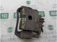 Recambio de pinza freno delantera izquierda para nissan nv 200 (m20) 1.5 dci cat referencia OEM IAM   