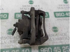 Recambio de pinza freno delantera izquierda para nissan nv 200 (m20) 1.5 dci cat referencia OEM IAM    2