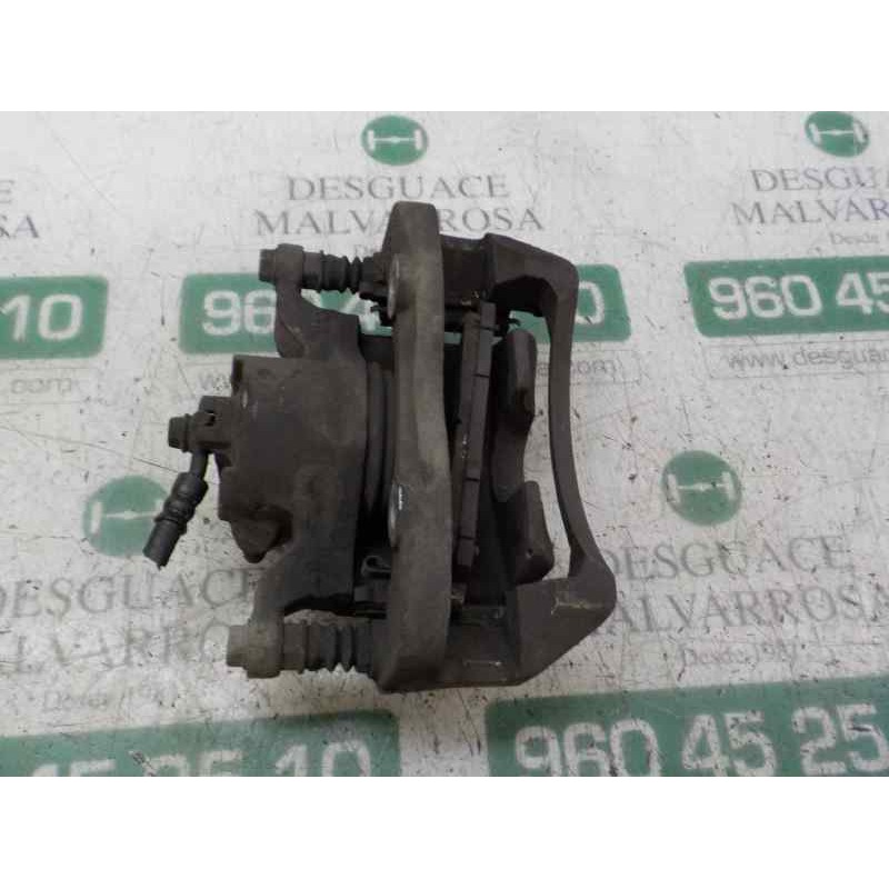 Recambio de pinza freno delantera izquierda para nissan nv 200 (m20) 1.5 dci cat referencia OEM IAM   