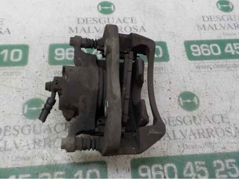 Recambio de pinza freno delantera izquierda para nissan nv 200 (m20) 1.5 dci cat referencia OEM IAM   