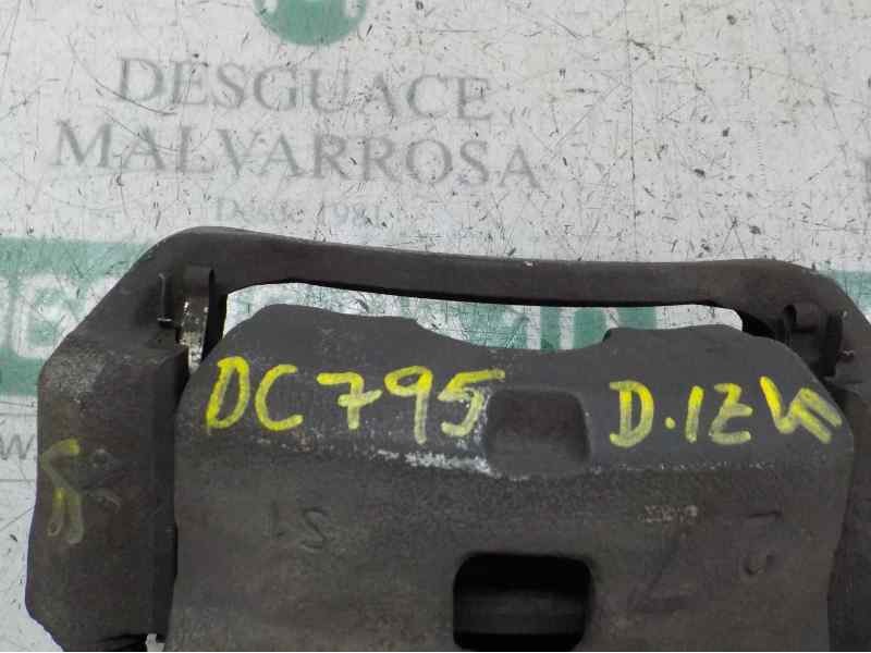 Recambio de pinza freno delantera izquierda para nissan nv 200 (m20) 1.5 dci cat referencia OEM IAM   