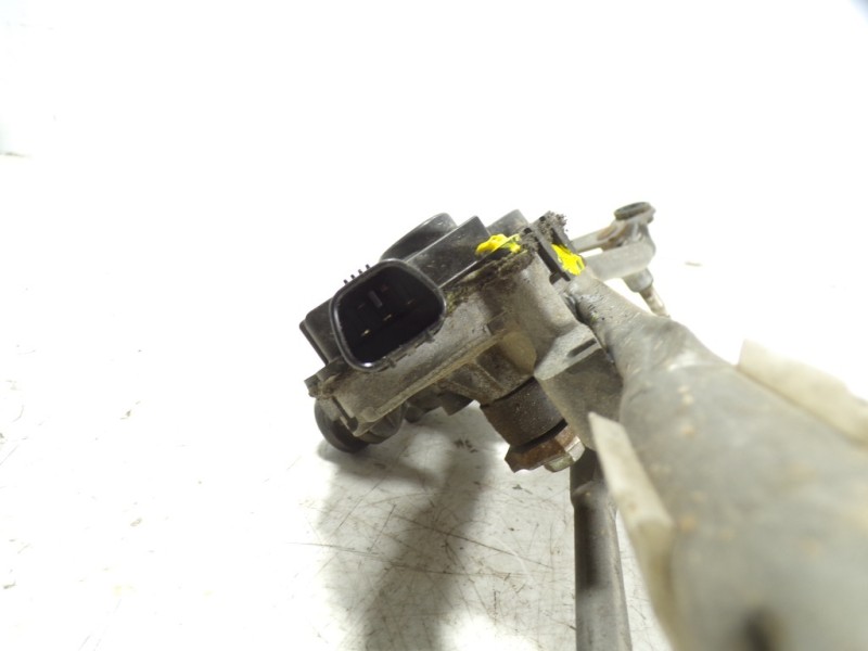 Recambio de motor limpia delantero para toyota iq 1.0 cat referencia OEM IAM 8511074020 8511074020 