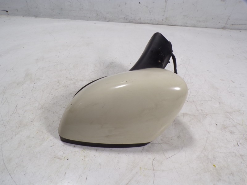 Recambio de espejo izquierdo para renault clio iv societé referencia OEM IAM 963028832R  