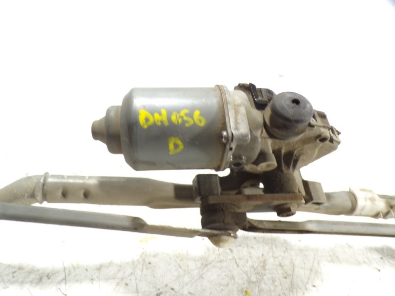 Recambio de motor limpia delantero para toyota iq 1.0 cat referencia OEM IAM 8511074020 8511074020 