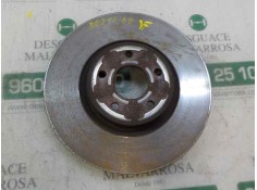 Recambio de disco freno delantero para ford kuga (cbs) titanium referencia OEM IAM 1770767  