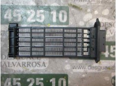 Recambio de resistencia calefaccion para renault megane iii coupe color edition referencia OEM IAM 7701207715 145R1646F 145R1646 2