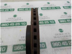 Recambio de disco freno delantero para ford kuga (cbs) titanium referencia OEM IAM 1770767   2