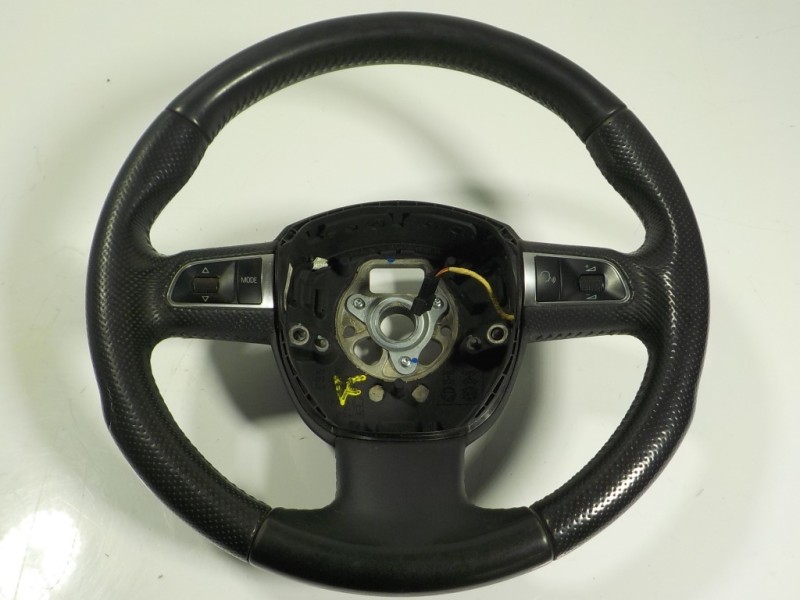 Recambio de volante para audi a5 sportback (8t) 3.0 v6 24v tdi referencia OEM IAM 8R0419091FWUL 8R0419091 306312299P36