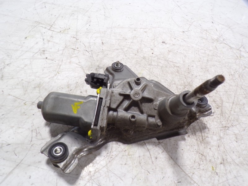 Recambio de motor limpia trasero para toyota iq 1.0 cat referencia OEM IAM 8513074020 8513074020 