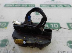 Recambio de cerradura puerta delantera izquierda para opel astra j sports tourer 1.7 16v cdti referencia OEM IAM 13503801   2