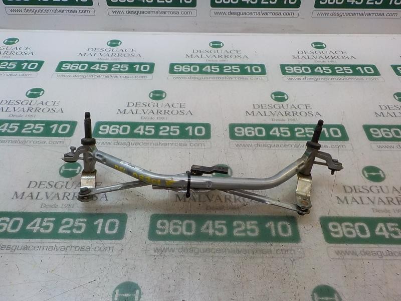 Recambio de articulacion limpia delantero para peugeot 2008 (--.2013) allure referencia OEM IAM 9815497780  
