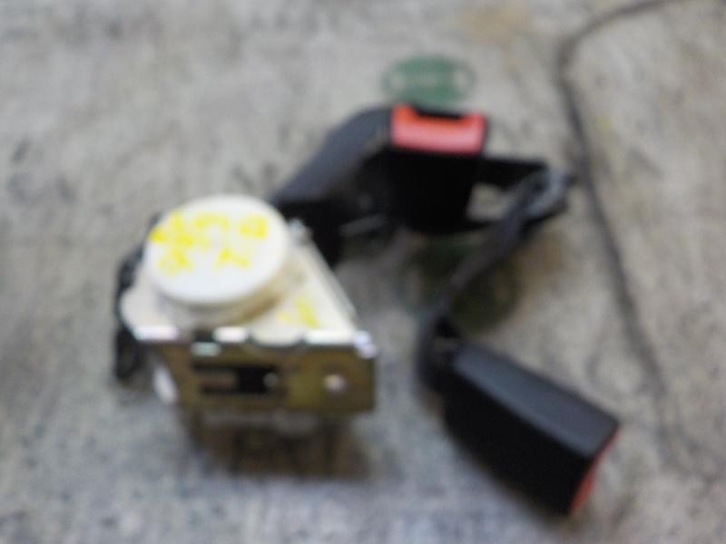 Recambio de cinturon seguridad trasero derecho para bmw x3 (e83) 2.0 16v diesel cat referencia OEM IAM 72113448361  