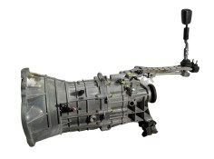 Recambio de caja cambios para ssangyong actyon 2.0 td cat referencia OEM IAM 3102009006   2