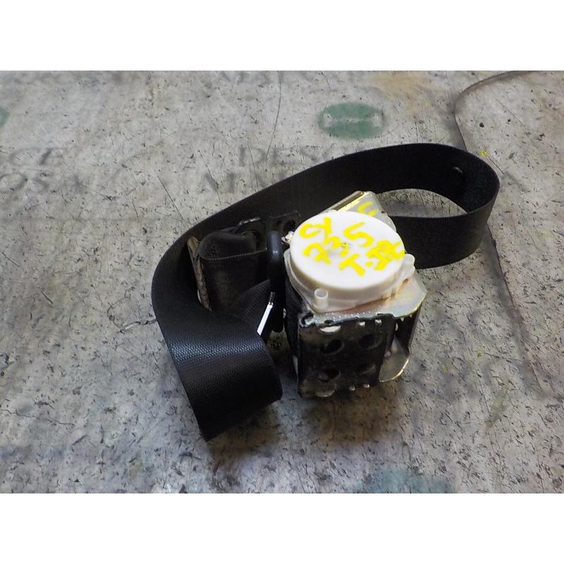 Recambio de cinturon seguridad trasero izquierdo para bmw x3 (e83) 2.0 16v diesel cat referencia OEM IAM 72113448361  
