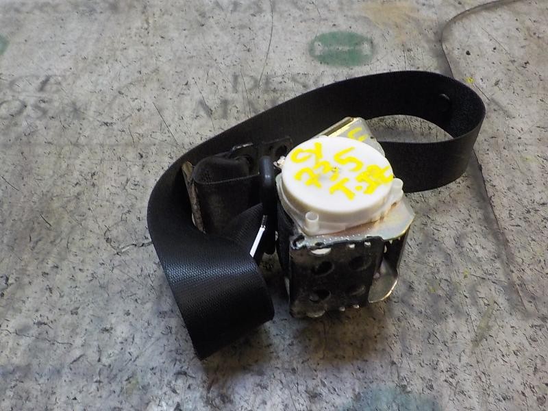 Recambio de cinturon seguridad trasero izquierdo para bmw x3 (e83) 2.0 16v diesel cat referencia OEM IAM 72113448361  