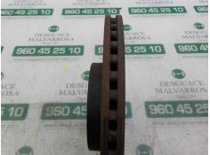 Recambio de disco freno delantero para ford kuga (cbs) titanium referencia OEM IAM 1770767   2