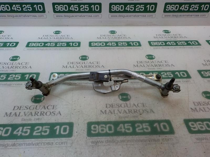 Recambio de articulacion limpia delantero para peugeot 2008 (--.2013) allure referencia OEM IAM 9815497780  