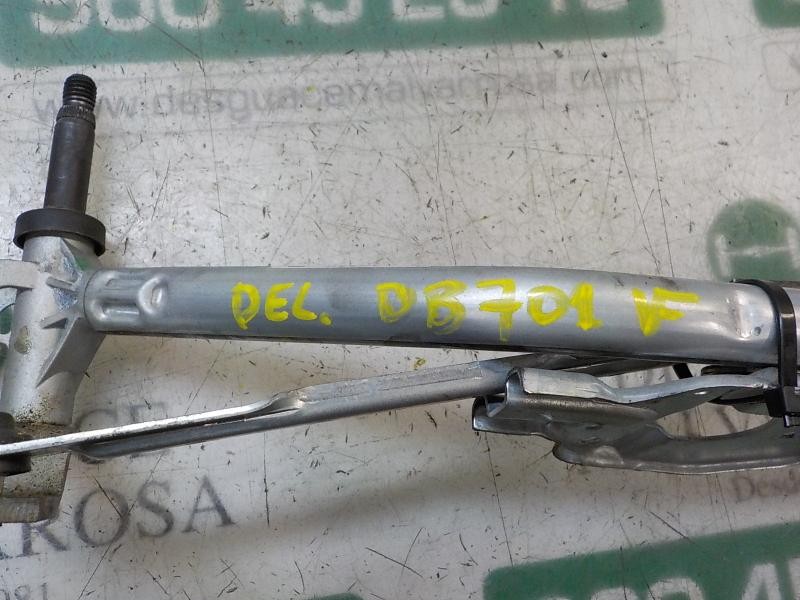 Recambio de articulacion limpia delantero para peugeot 2008 (--.2013) allure referencia OEM IAM 9815497780  