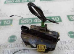 Recambio de cerradura puerta trasera derecha para opel astra j sports tourer 1.7 16v cdti referencia OEM IAM 13503808   2
