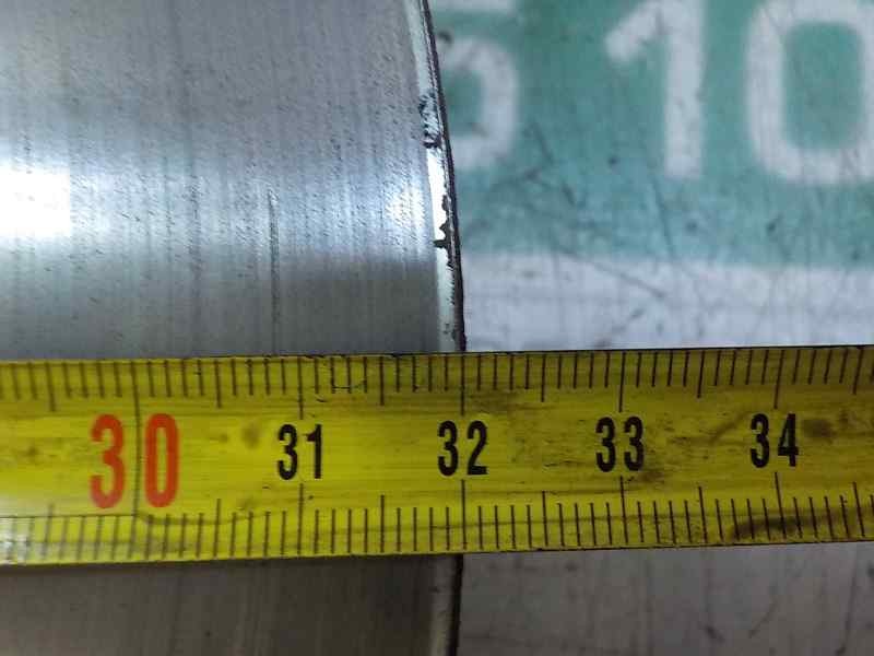 Recambio de disco freno delantero para ford kuga (cbs) titanium referencia OEM IAM 1770767  