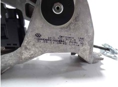 Recambio de palanca freno de mano para volkswagen golf vi (5k1) 1.6 tdi dpf referencia OEM IAM 1K0711303P3Q7 1K0711303M  2
