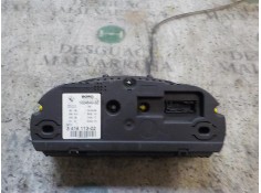 Recambio de cuadro instrumentos para bmw x3 (e83) 2.0 16v diesel cat referencia OEM IAM 62103451581 341611302  2