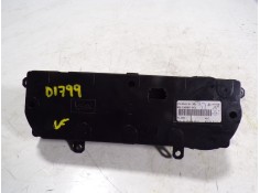 Recambio de mando climatizador para renault clio iv societé referencia OEM IAM 275105430R 275105430R  2