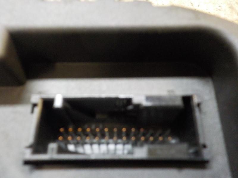 Recambio de cuadro instrumentos para bmw x3 (e83) 2.0 16v diesel cat referencia OEM IAM 62103451581 341611302 