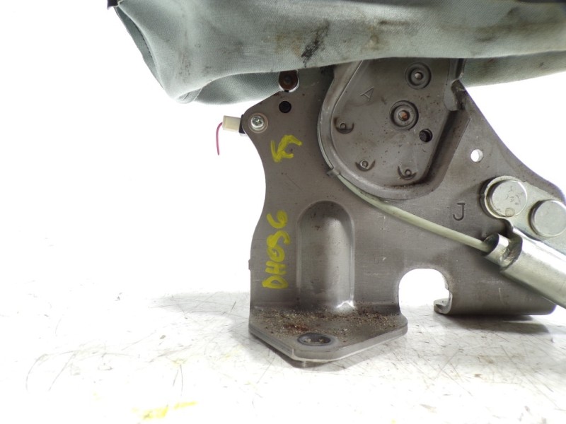 Recambio de palanca freno de mano para toyota iq 1.0 cat referencia OEM IAM 4620174020B0  