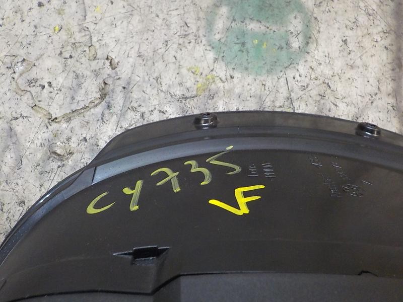 Recambio de cuadro instrumentos para bmw x3 (e83) 2.0 16v diesel cat referencia OEM IAM 62103451581 341611302 