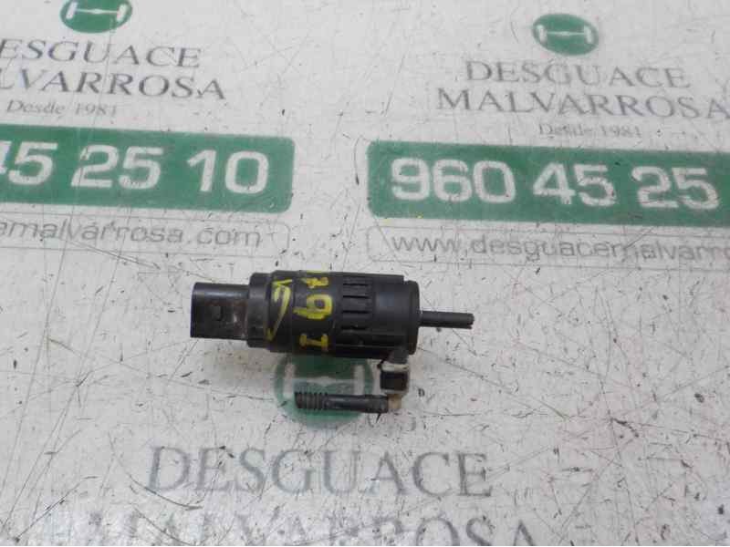 Recambio de bomba limpia para volkswagen eos (1f7) 2.0 tdi excellence referencia OEM IAM 1K5955651  