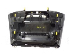 Recambio de pantalla multifuncion para toyota iq 1.0 cat referencia OEM IAM 8395074030   2