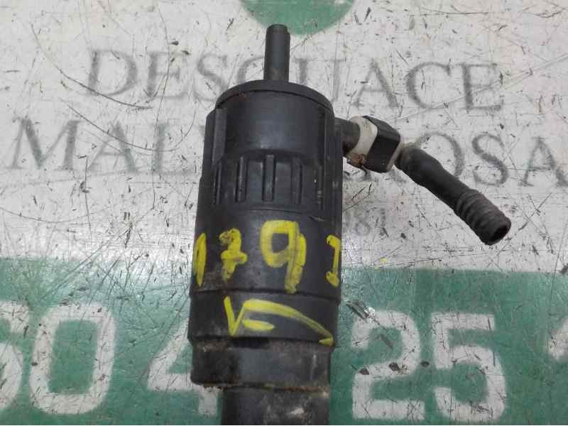 Recambio de bomba limpia para volkswagen eos (1f7) 2.0 tdi excellence referencia OEM IAM 1K5955651  
