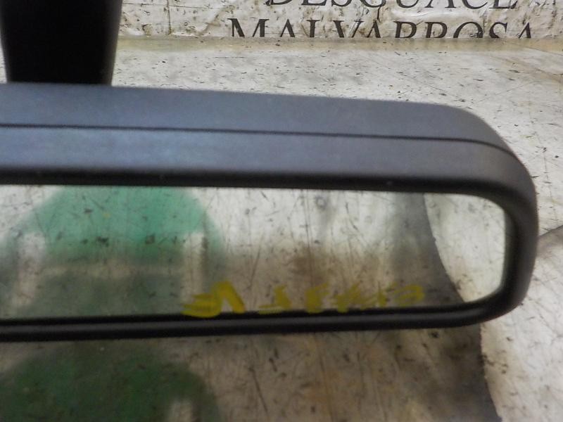 Recambio de espejo interior para bmw x3 (e83) 2.0 16v diesel cat referencia OEM IAM 51161928939  