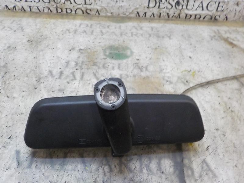 Recambio de espejo interior para bmw x3 (e83) 2.0 16v diesel cat referencia OEM IAM 51161928939  